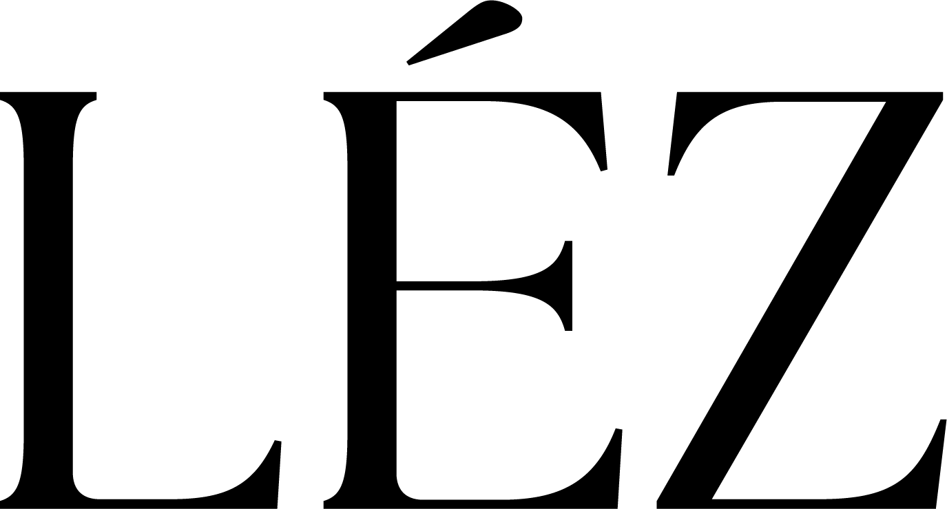 LÉZZ WEAR