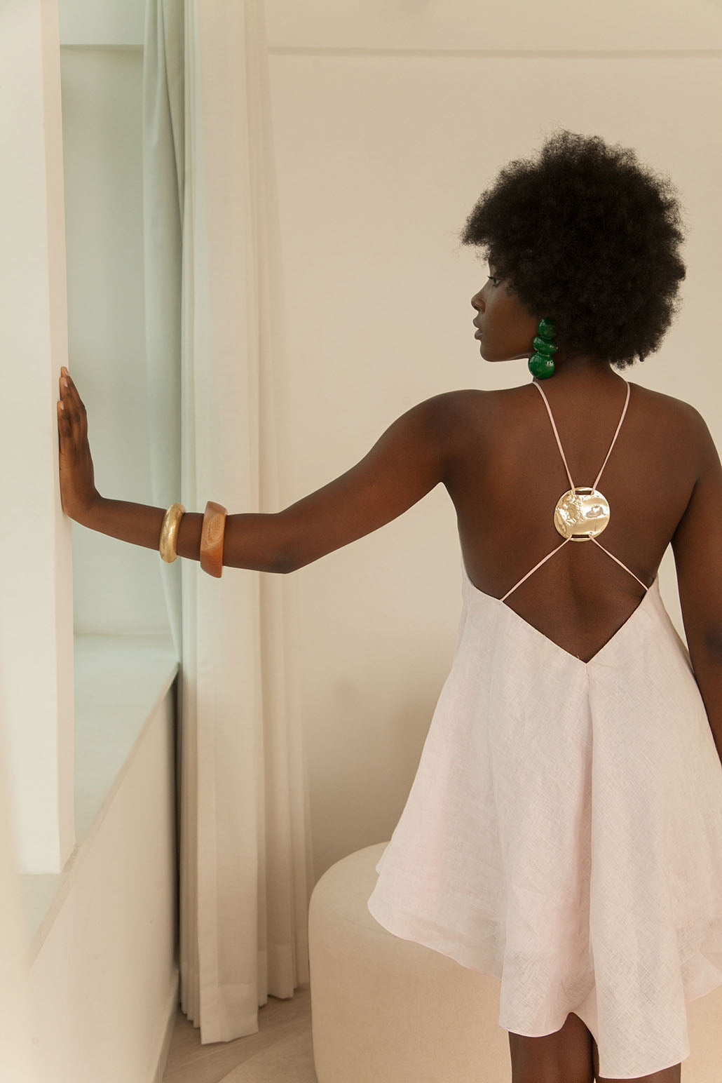 Vestido Afrodite