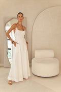 Vestido Hera
