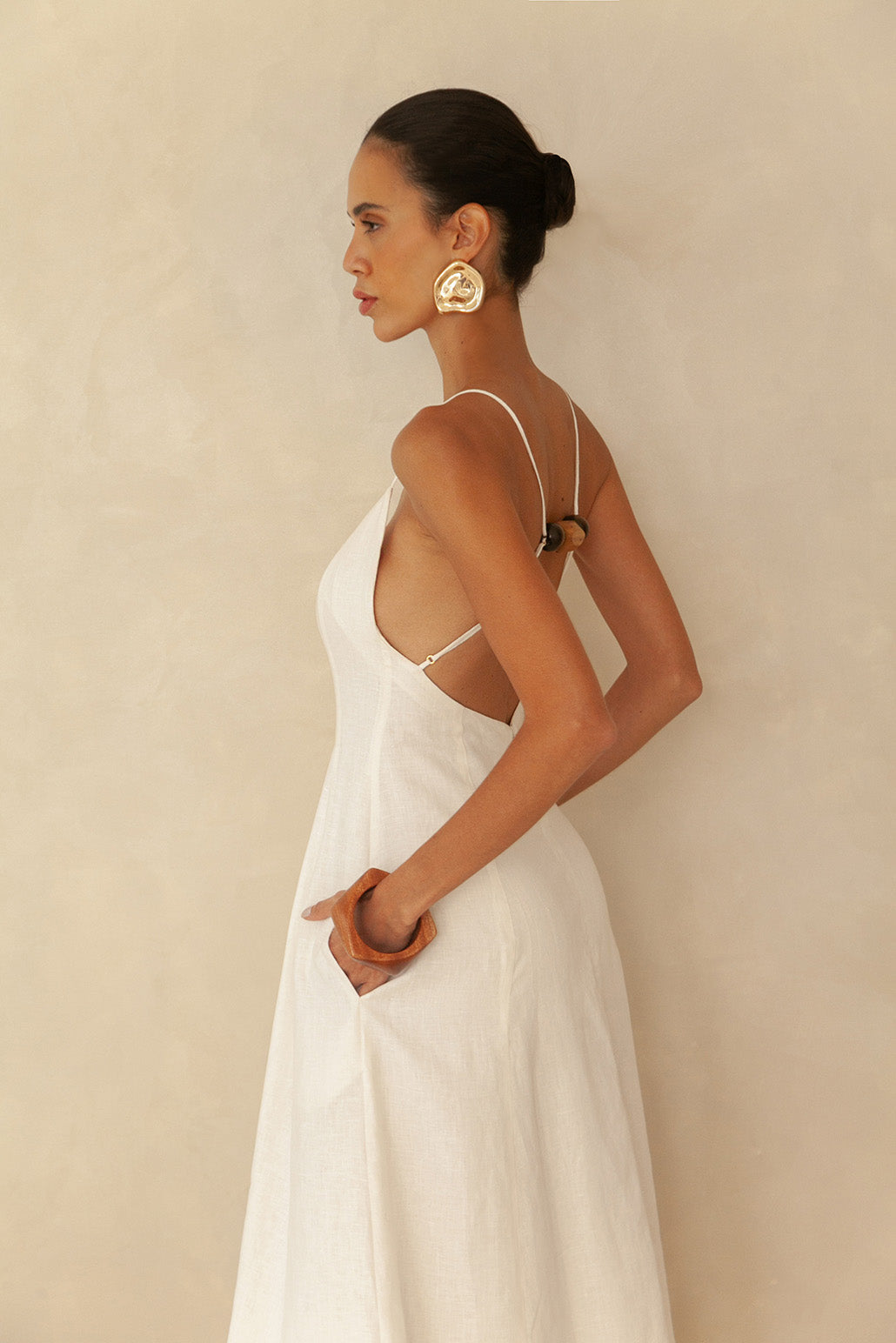 Vestido Hera